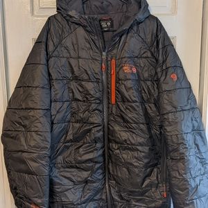 Men's Mountain Hardware Jacket XL